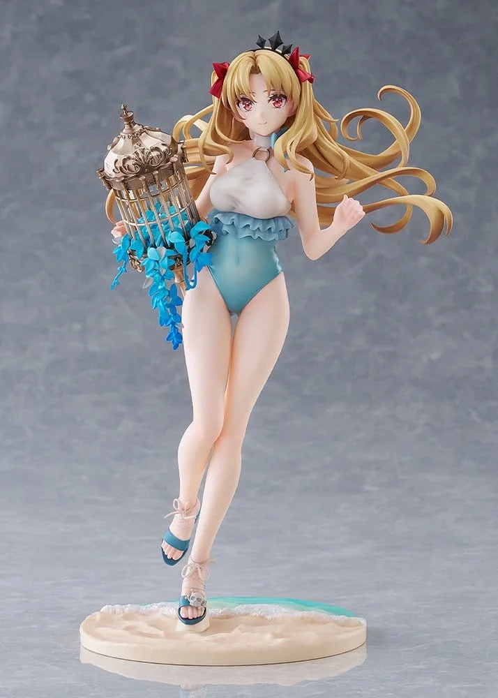 Fate/Grand Order PVC Statue 1/7 Beast / Ereshkigal (1st Ascension) 26 cm